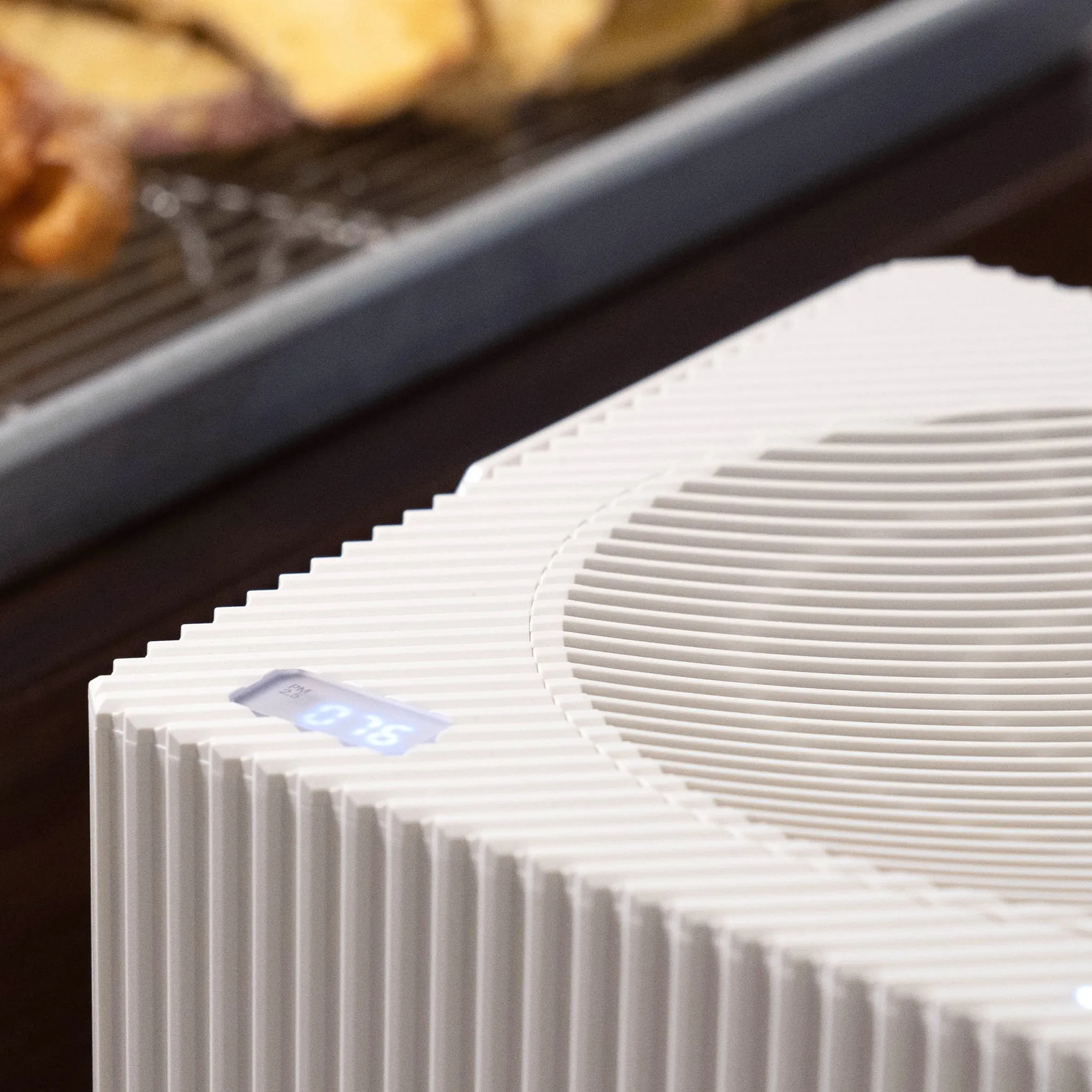 Portable Wireless Air Purifier - Air Purifier