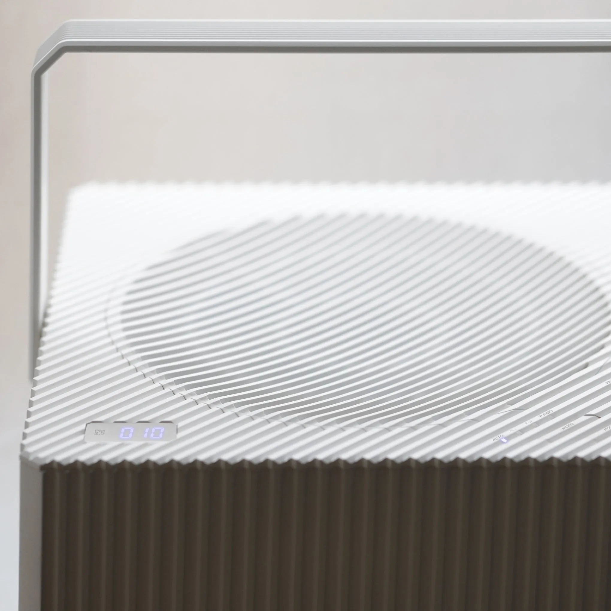 Portable Wireless Air Purifier - Air Purifier