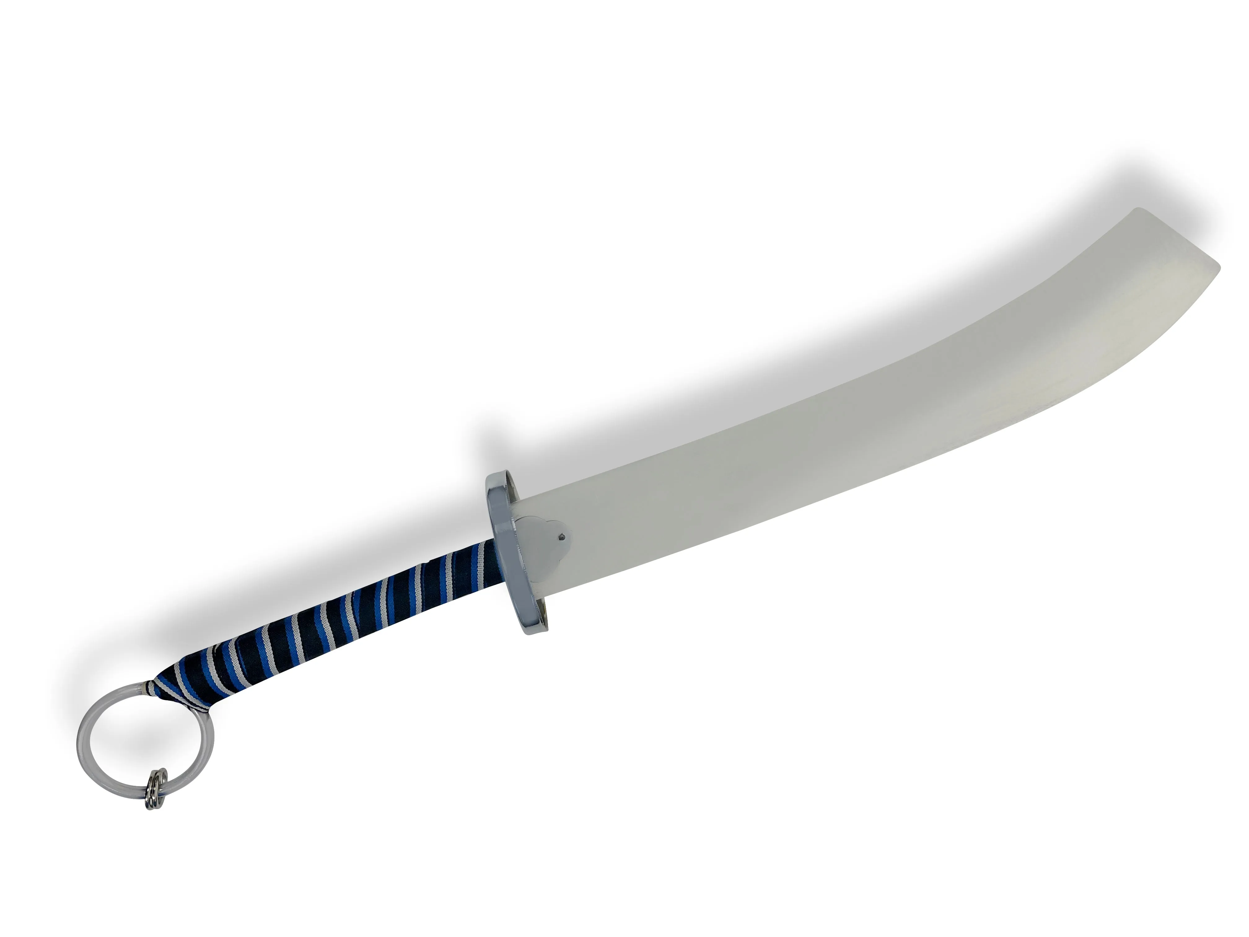 Practice Fighting Head Chopper Dui Lian Dao Light Stiff Blade