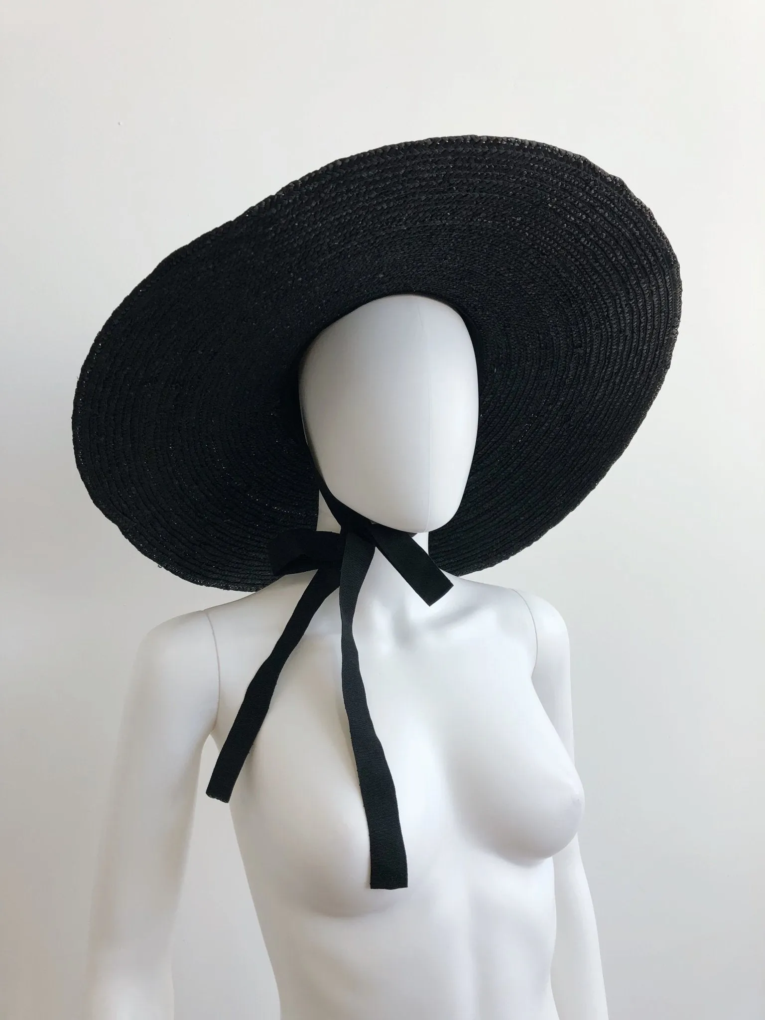 Pre-order - Goth In The Wind Hat