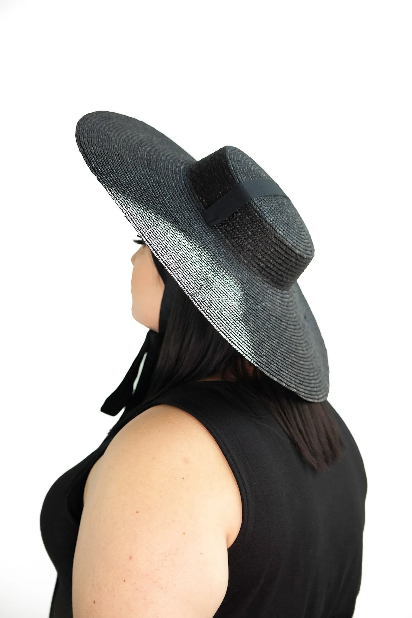 Pre-order - Goth In The Wind Hat