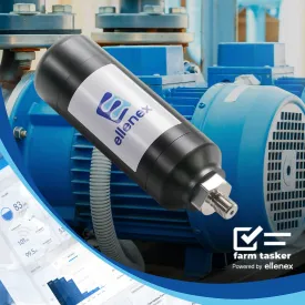 Pump Water Pressure monitoring