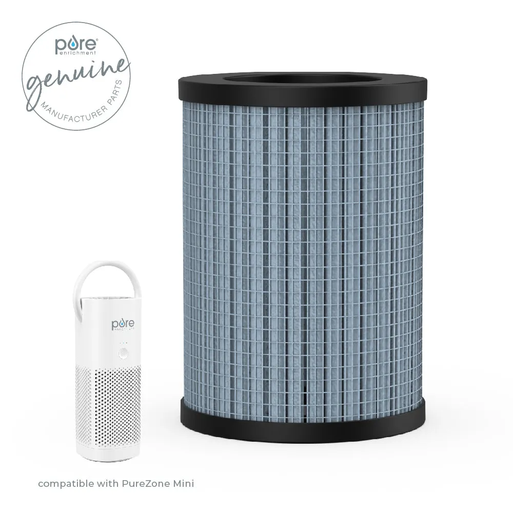 PureZone™ Mini Air Purifier (PEPERSAP) - Replacement Filter