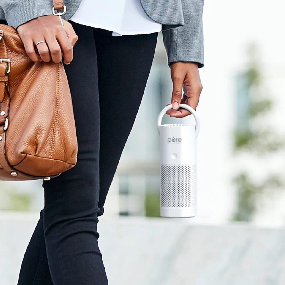 PureZone™ Mini Air Purifier (PEPERSAP) - Replacement Filter