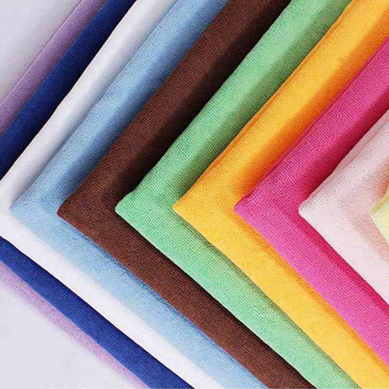 Quick Drying Microfiber Bath Towel Women Hair Drying Wrap