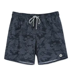 Quick-drying Swim Trunks Dark