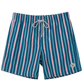 Quick-drying Swim Trunks Oliver