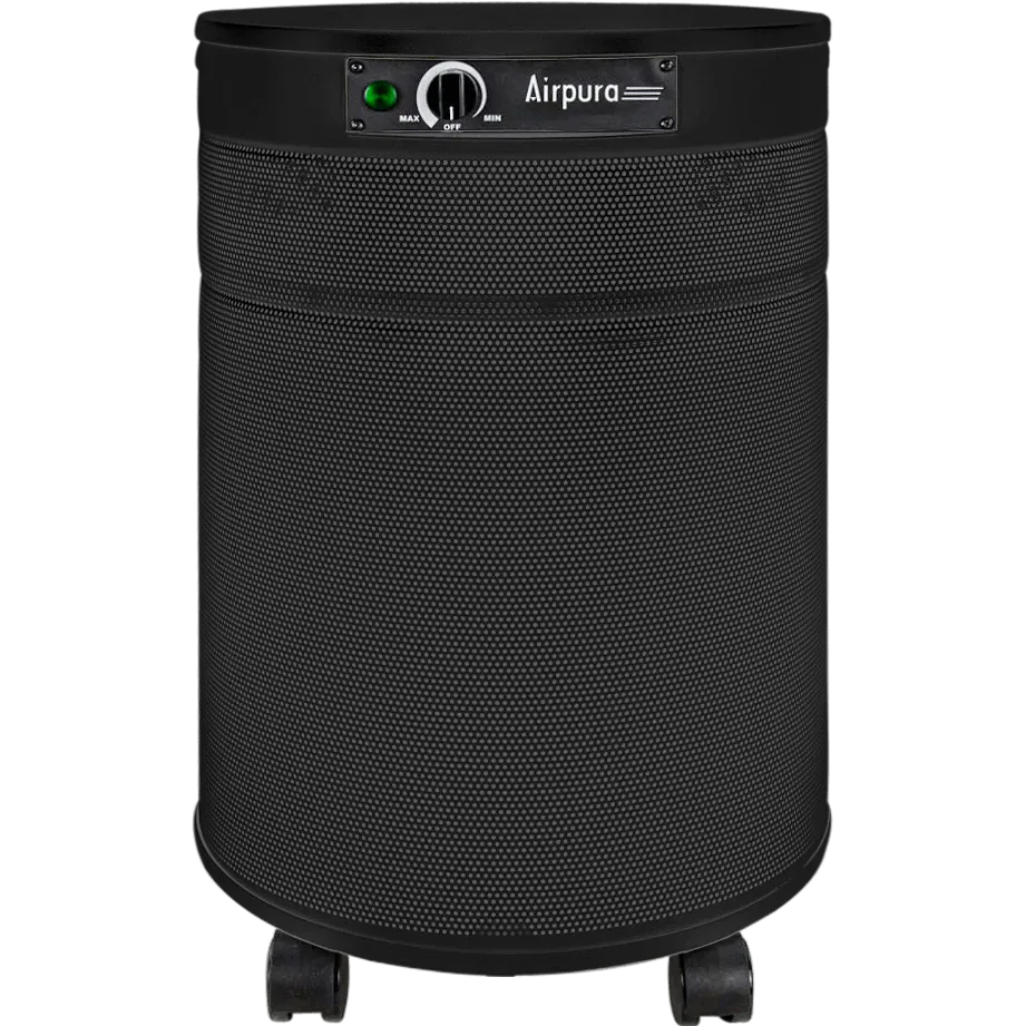 R700 All-Purpose Air Purifier by Airpura