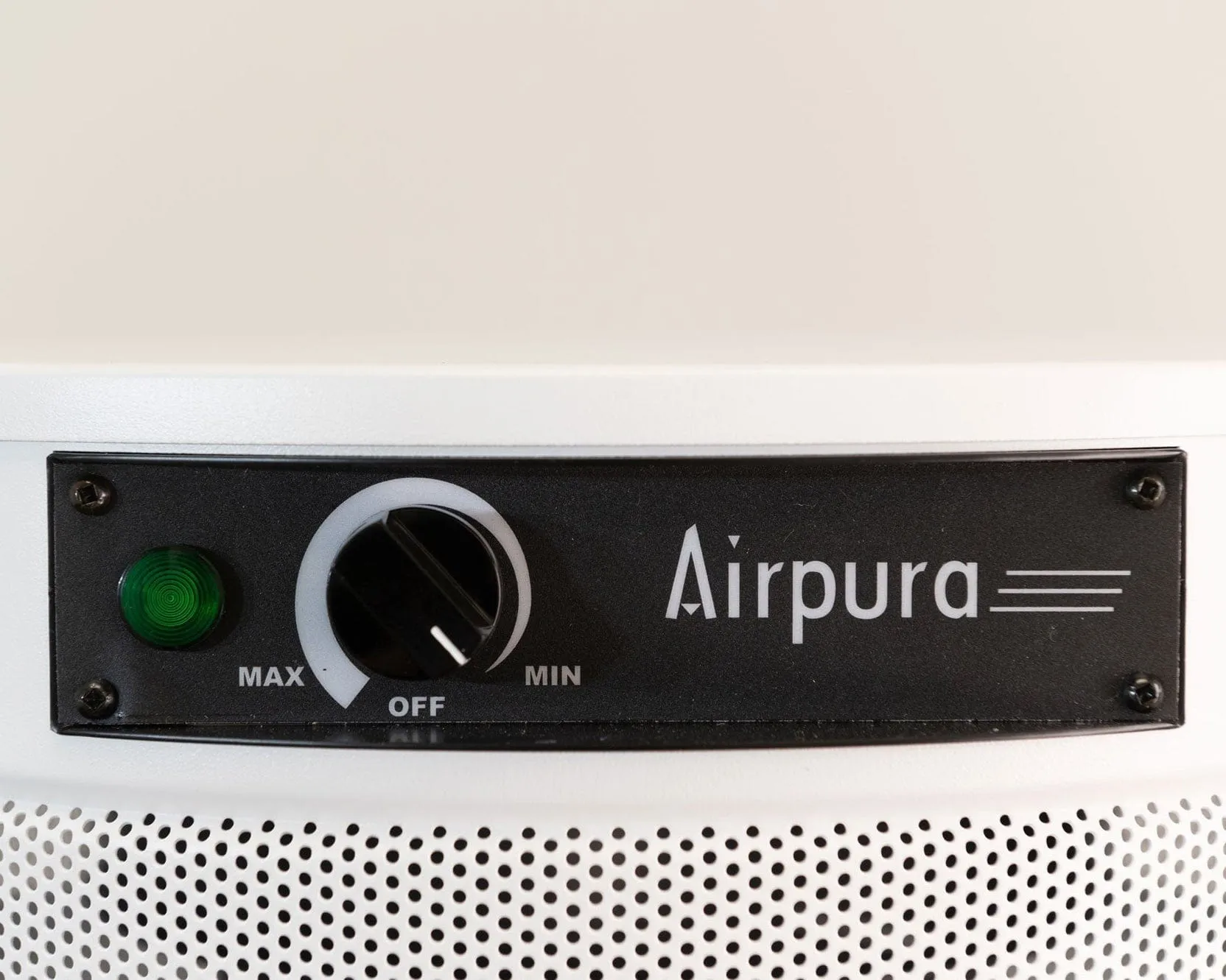 R700 All-Purpose Air Purifier by Airpura