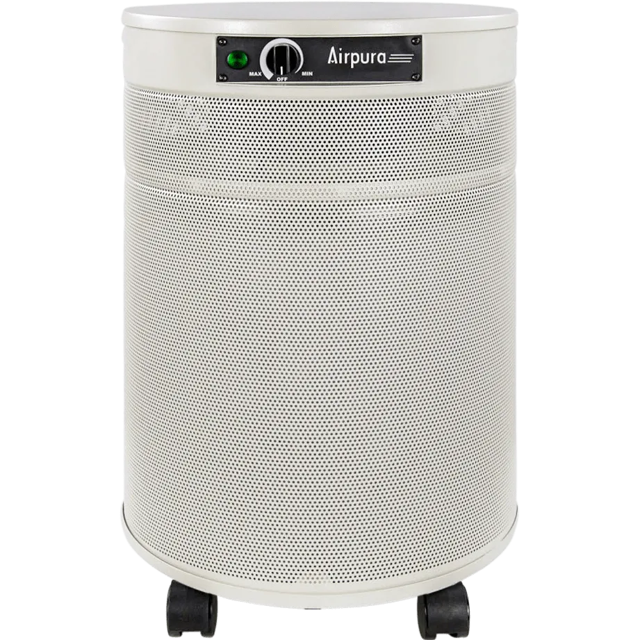 R700 All-Purpose Air Purifier by Airpura