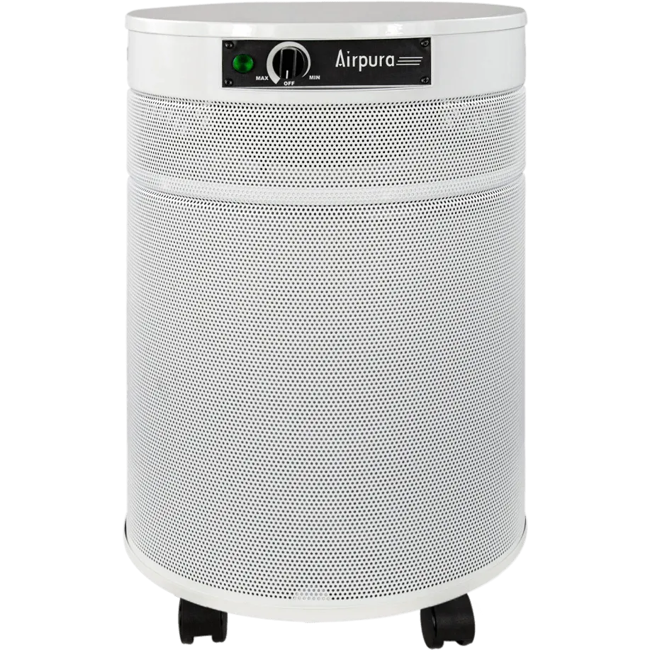 R700 All-Purpose Air Purifier by Airpura