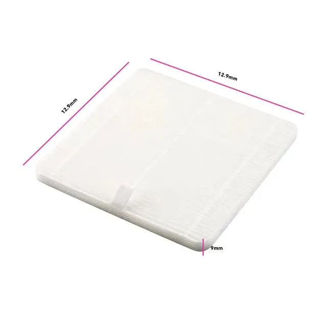 Replacement Filter For Brushless Pro Dust Collector Rechargeable - 85w