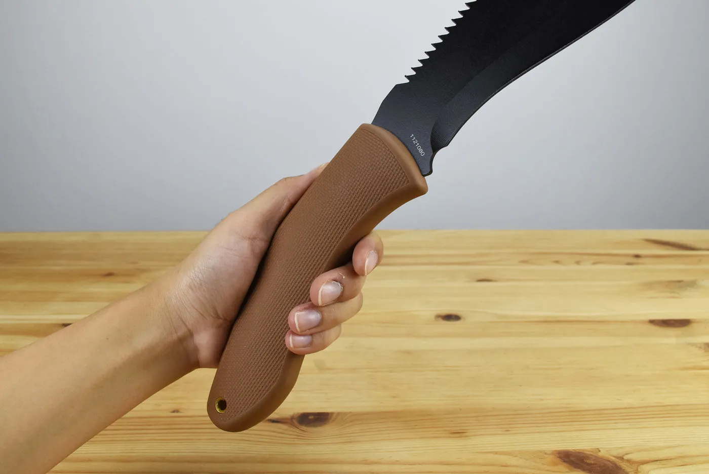 Schrade SCH1121080 Frontier Machete