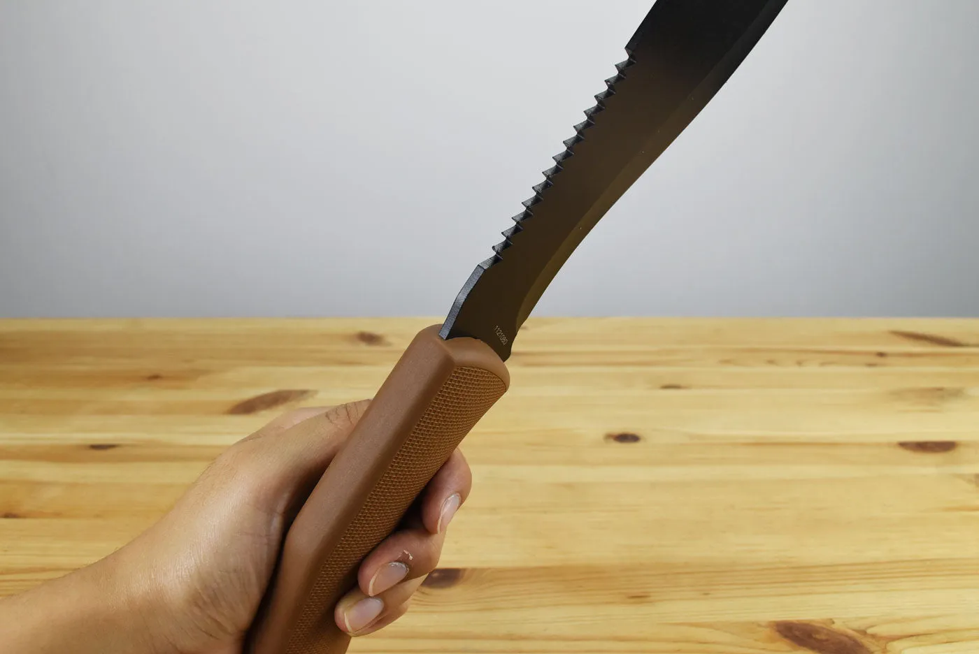 Schrade SCH1121080 Frontier Machete