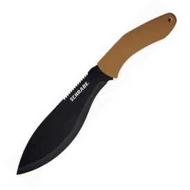 Schrade SCH1121080 Frontier Machete