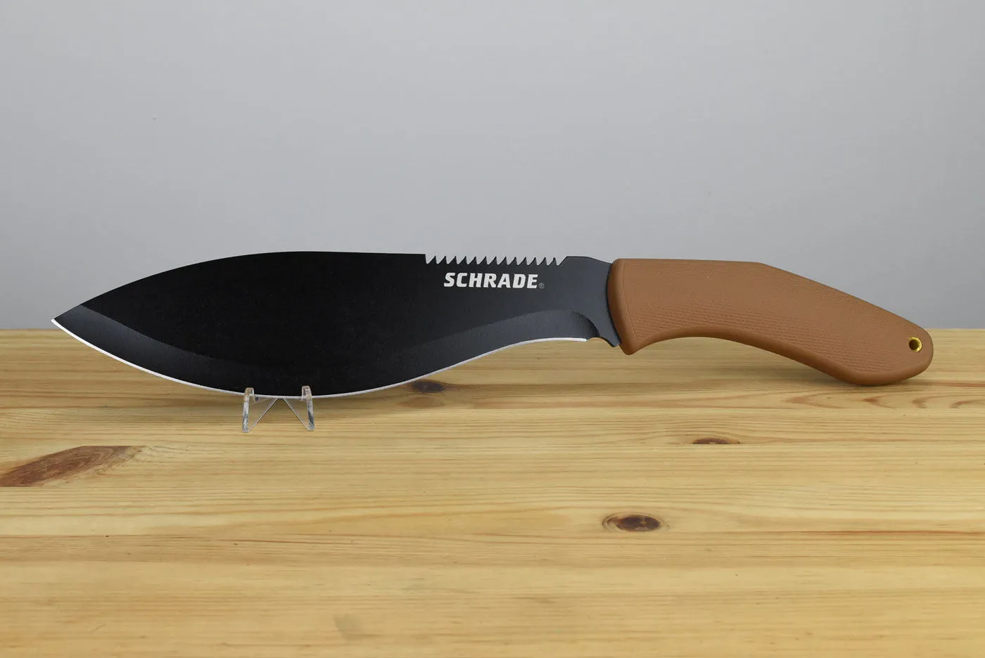 Schrade SCH1121080 Frontier Machete