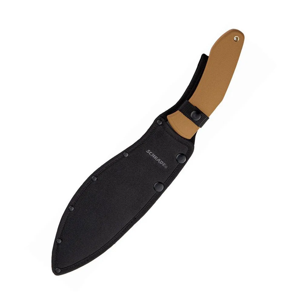 Schrade SCH1121080 Frontier Machete