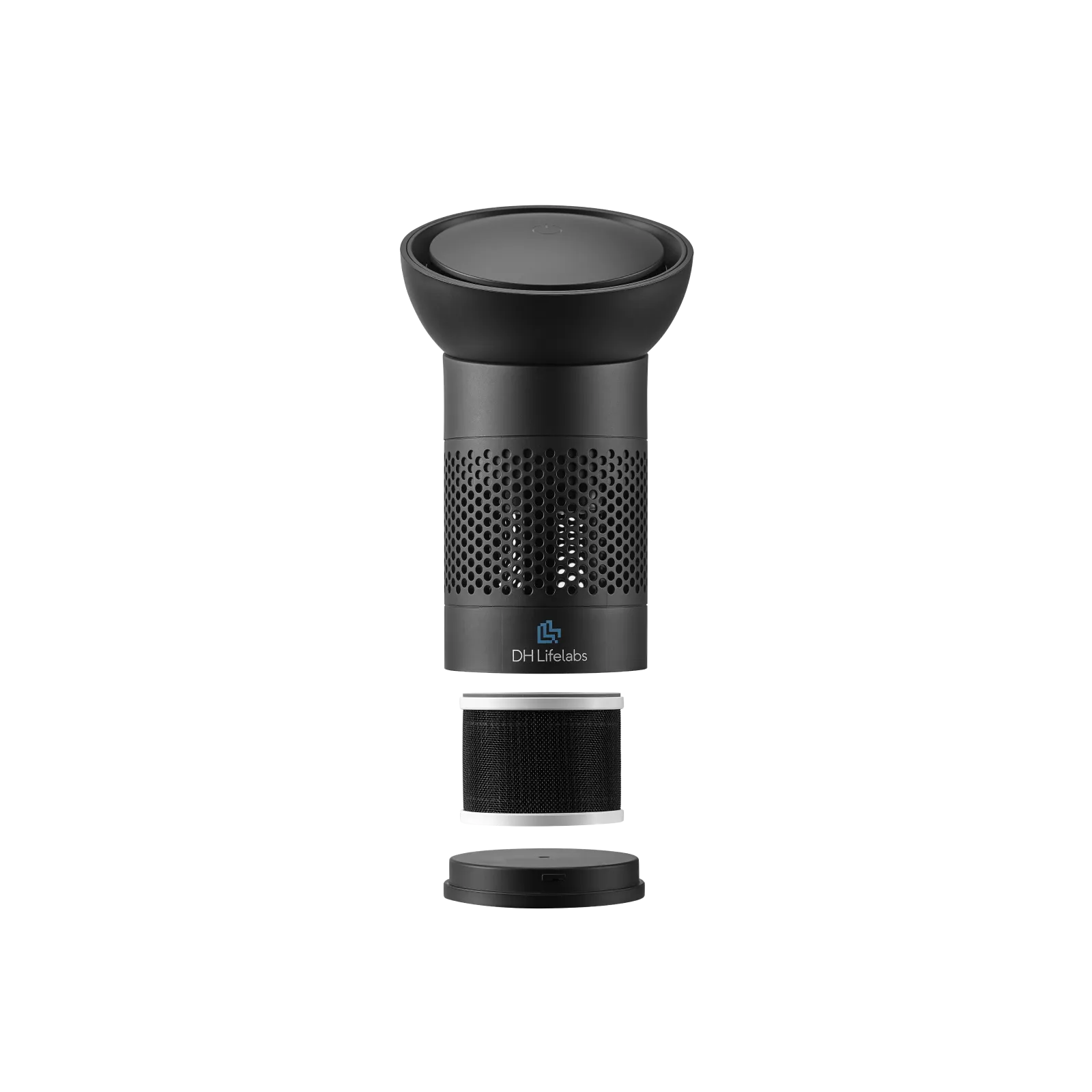 Sciaire Portable Air Purifier