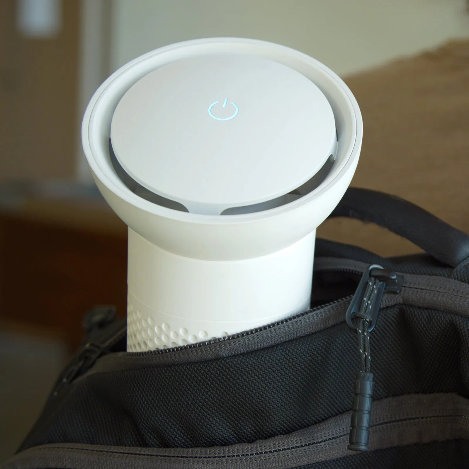 Sciaire Portable Air Purifier