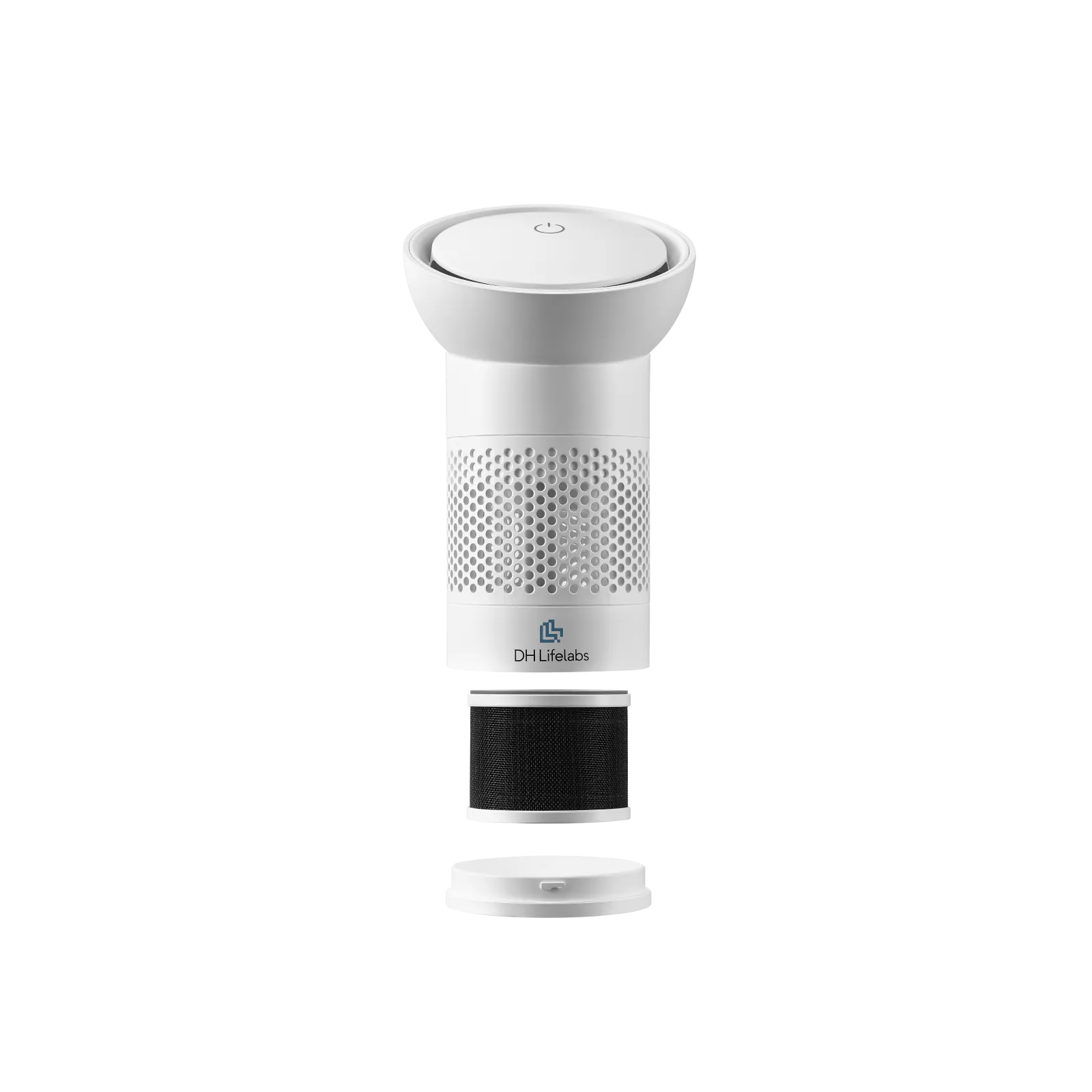 Sciaire Portable Air Purifier