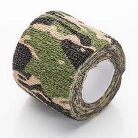 Self-Adhesive Elastic Bandage