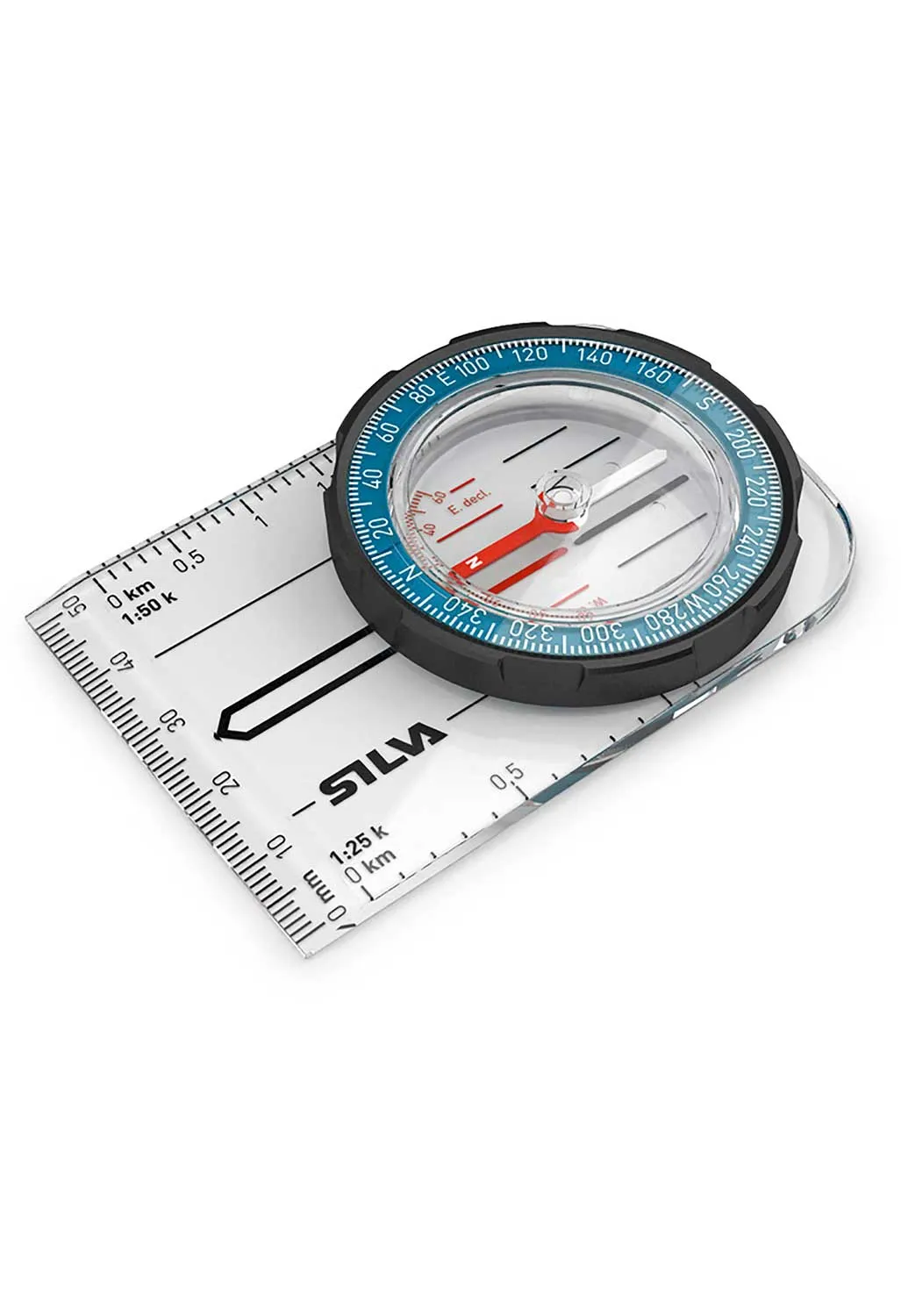 Silva Field Compass