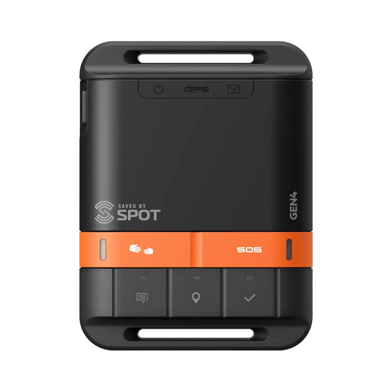 SPOT GEN 4™