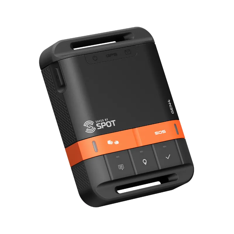 SPOT GEN 4™