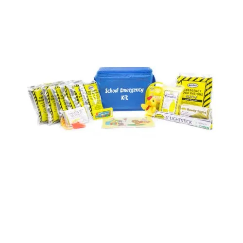 Student Emergency Kit