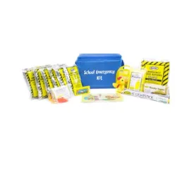 Student Emergency Kit
