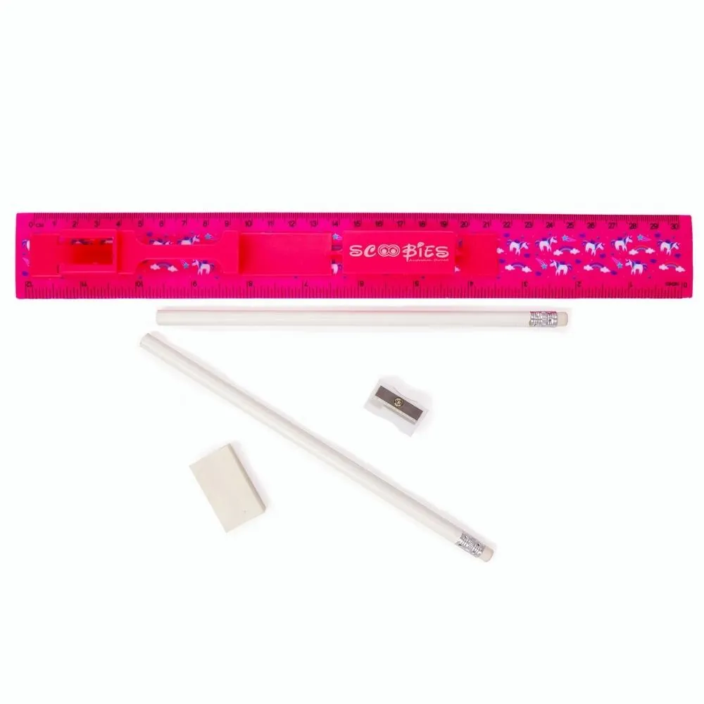 Study Budy Combo - Pens & More