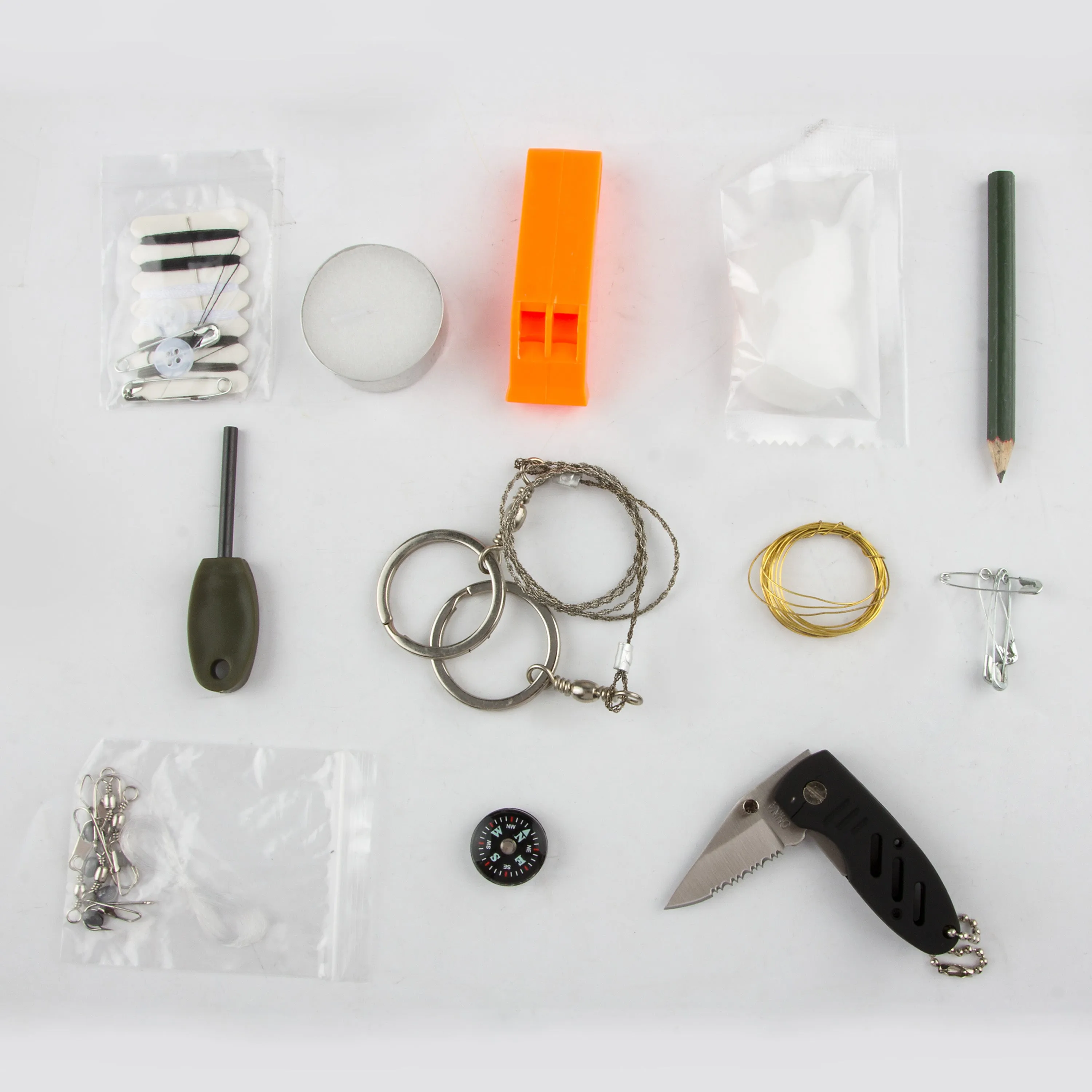 Survival Kit