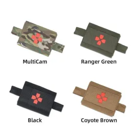 Tactical Molle Pouch Medical Kits