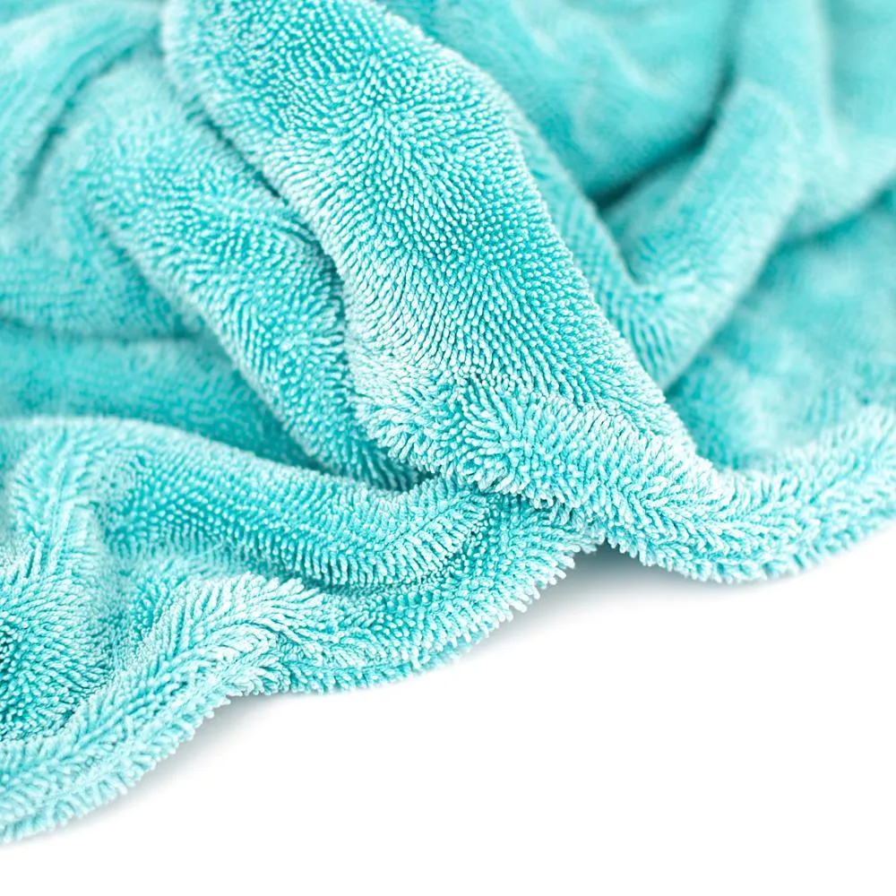 THE RAG COMPANY | Liquid8r Twist Loop Drying Towel 25"x36"