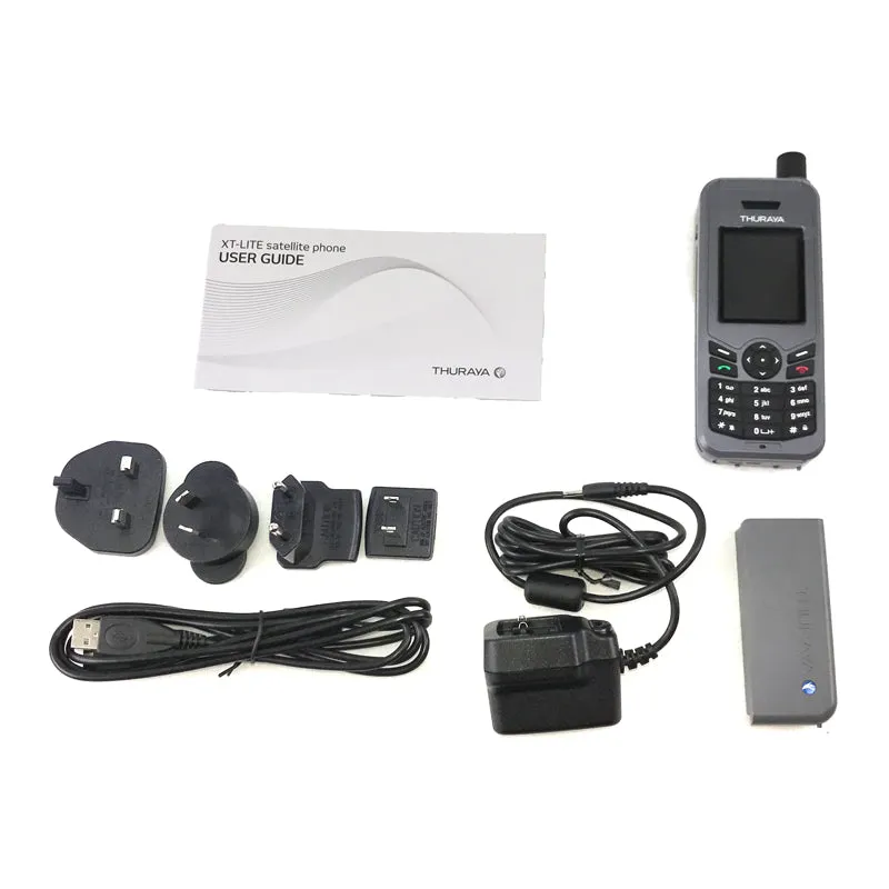 Thuraya XT-Lite