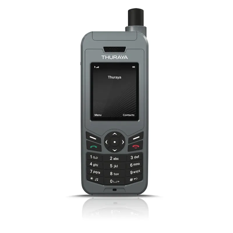 Thuraya XT-Lite