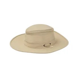Tilley Unisex Hat Airflo Broad Brim LTM6 HT1006 - Khaki Olive