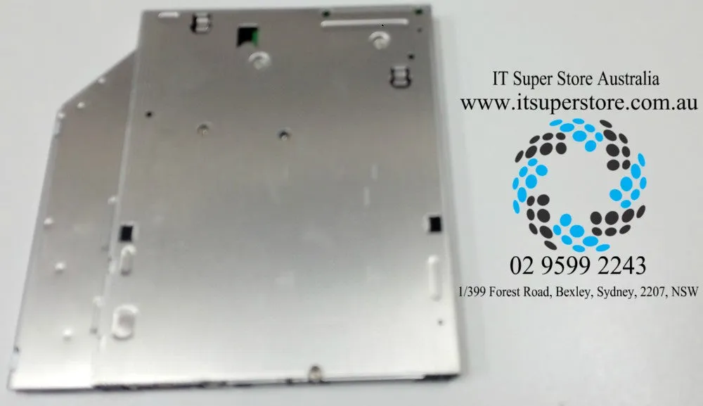 Toshiba DVR Writer Sata Optical Drive SU-208 A000302300