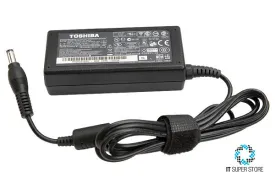 Toshiba P000602940 65W Laptop Charger Original