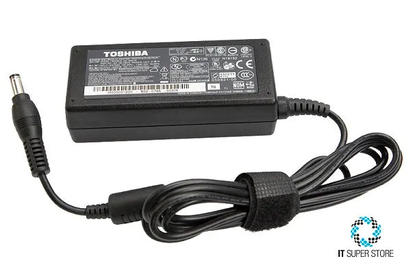 Toshiba P000602940 65W Laptop Charger Original