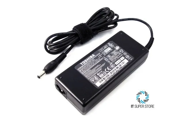 Toshiba Portege M600 M800 Laptop AC Adapter