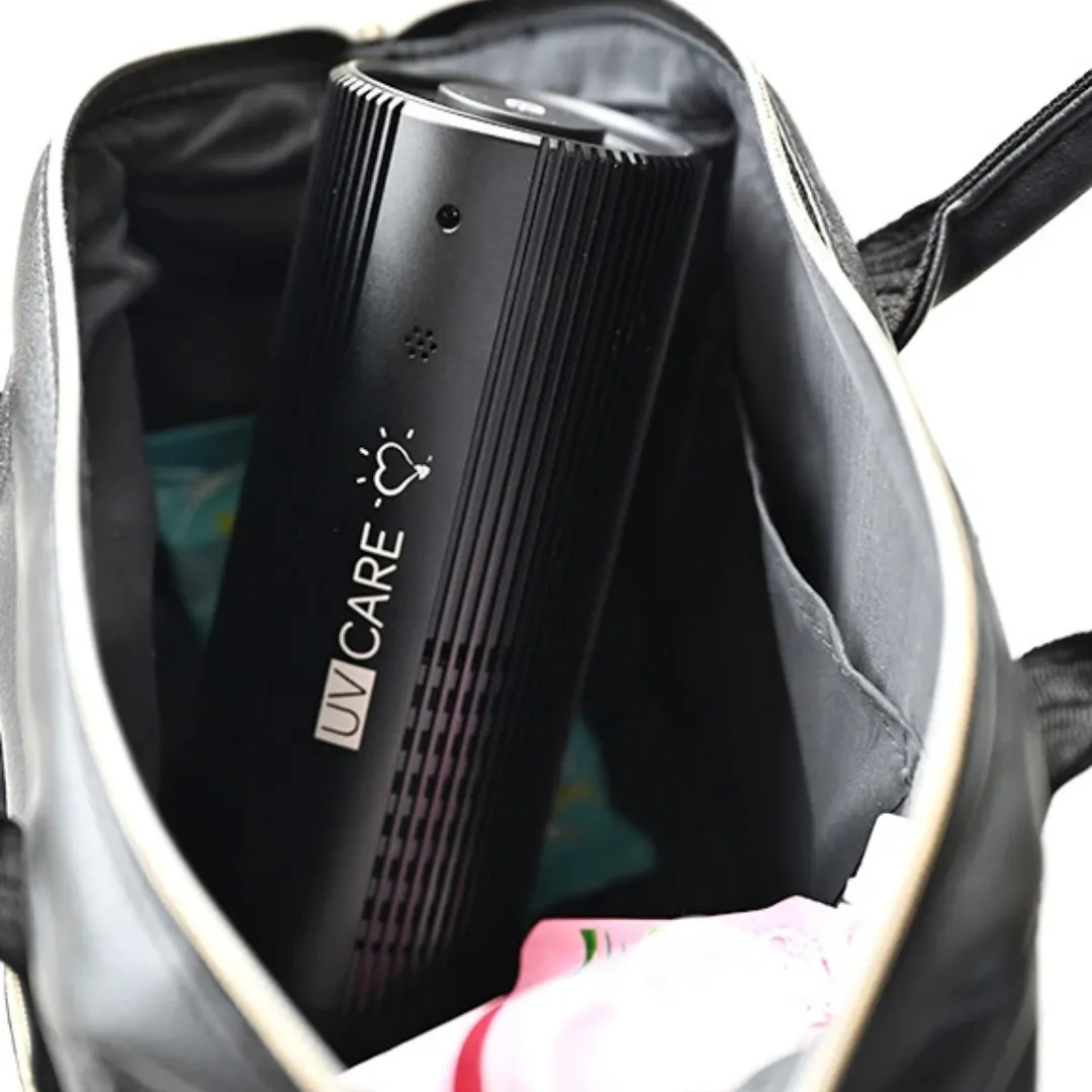 UV Care Portable Air Purifier