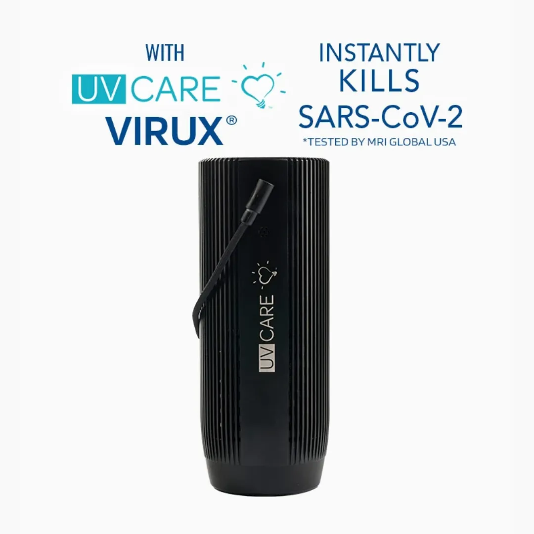 UV Care Portable Air Purifier