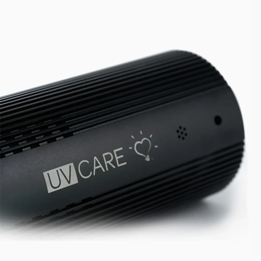 UV Care Portable Air Purifier