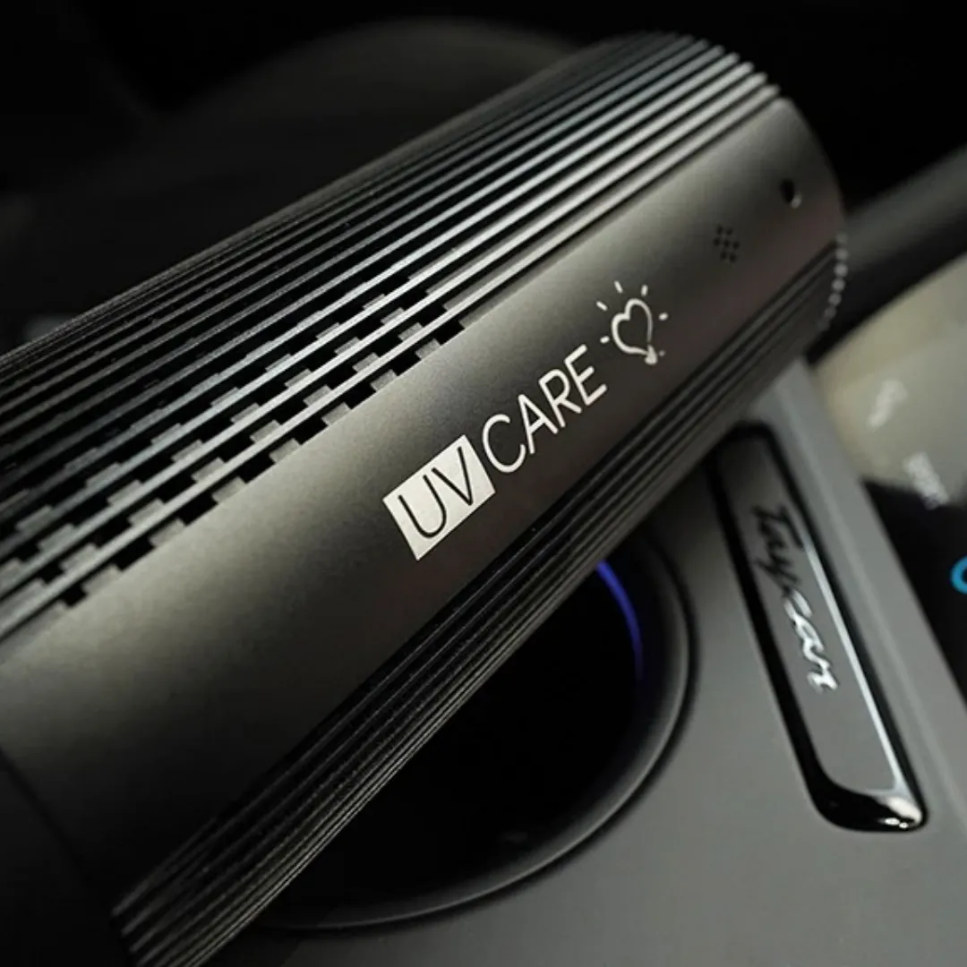 UV Care Portable Air Purifier