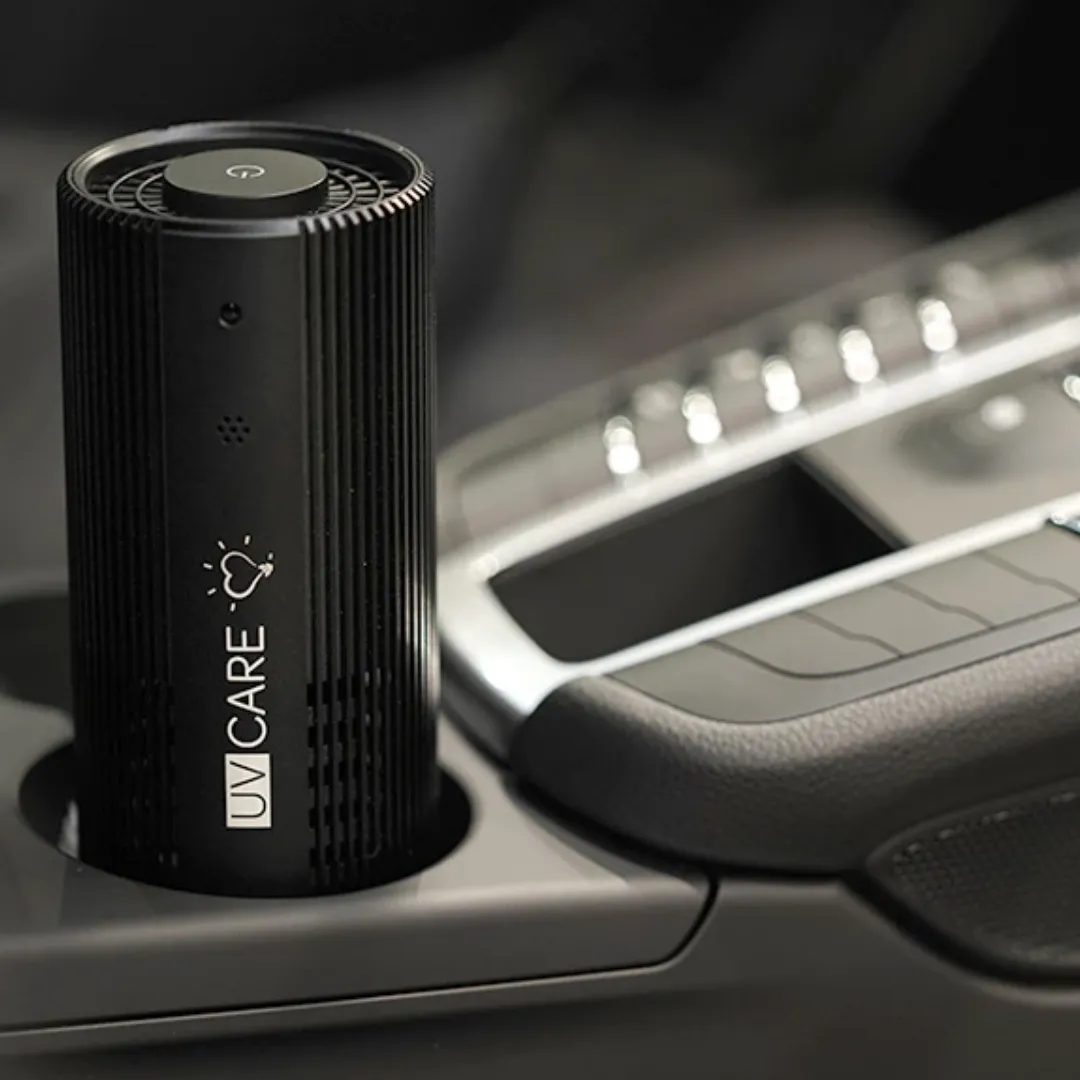 UV Care Portable Air Purifier