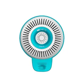UV Care Pure Air Portable Air Purifier (Teal)