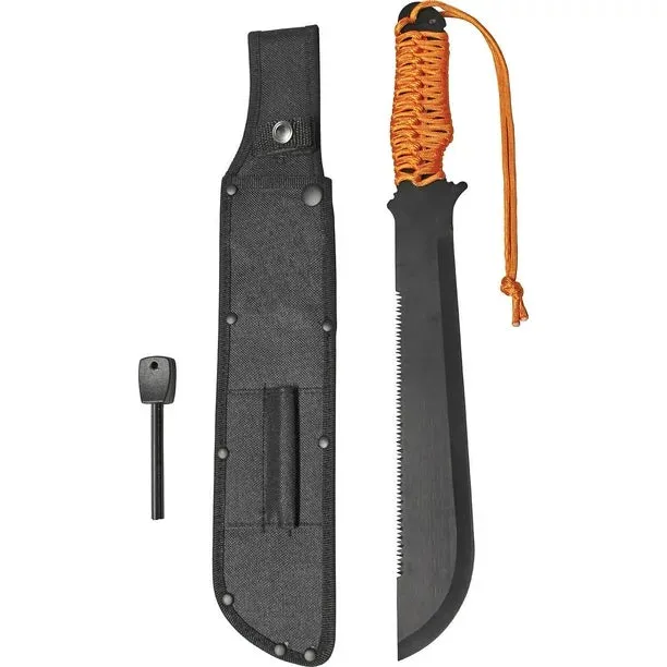 WFS Survival Machete