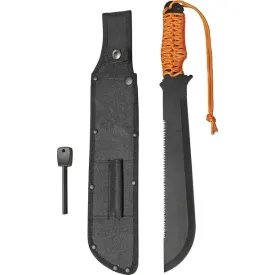WFS Survival Machete
