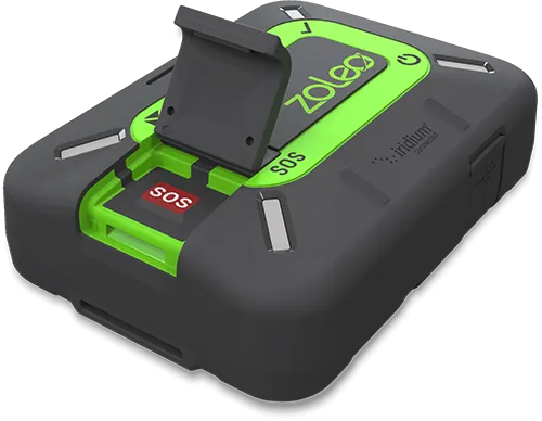Zoleo Global Satellite Communication